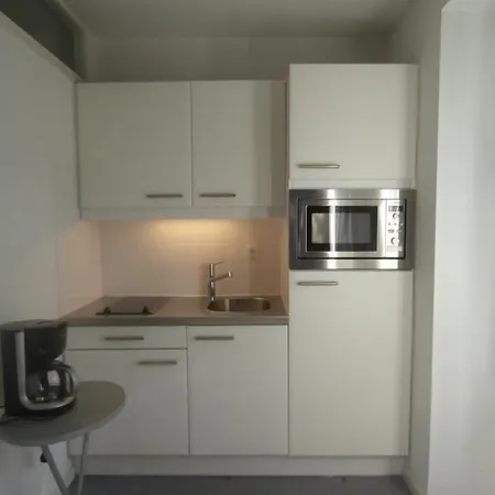 Iberia - Biarritz, Studio Flat, 2 Persons 酒店 *