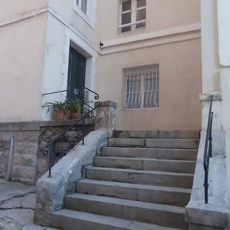 酒店 Iberia - Biarritz, Studio Flat, 2 Persons *